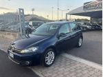 Volkswagen Golf Business 1.6 TDI 5p. Highline