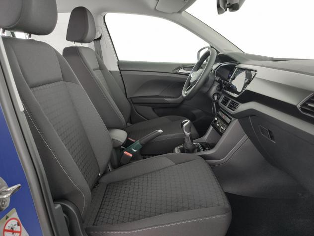 Volkswagen T-Cross T-Cross 1.0 tsi Style 110cv - Foto 7