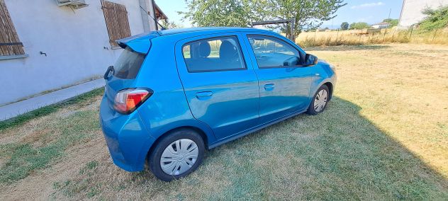 MITSUBISHI SPACE STAR - Foto 5