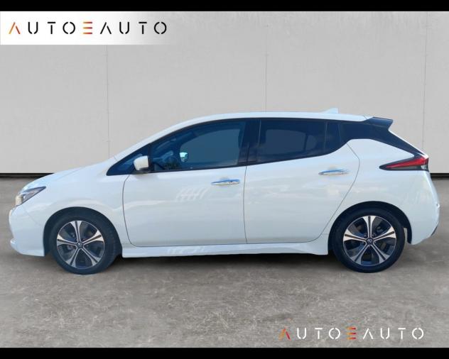 Nissan Leaf Acenta 40kWh 150cv my19 - Foto 8