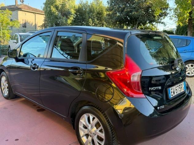 Nissan Note 1.5 dCi Tekna,UNIPROPRIETARIO, OK NEOPATENTATI!! - Foto 6