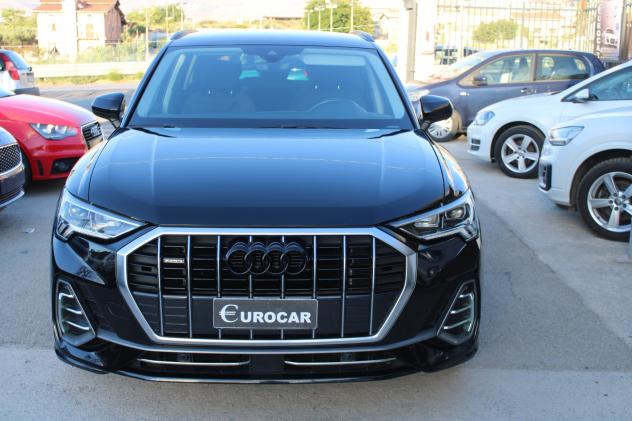 Audi Q3 35 TDI quattro Business - Foto 2