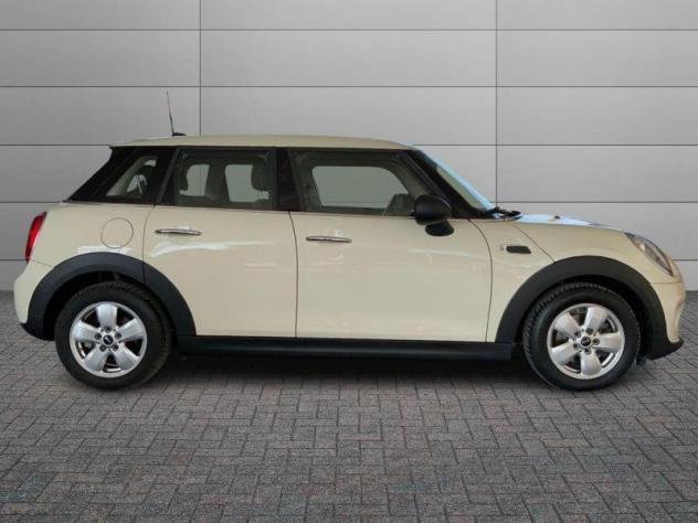 MINI Mini 5 porte (F55) 1.5 One D 5 porte - Foto 5
