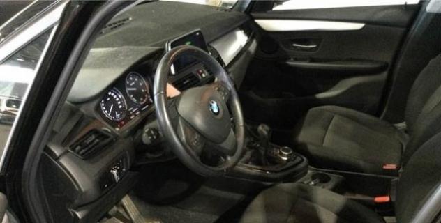 BMW 216 d Gran Tourer Advantage auto 7p.ti rif. 24197711 - Foto 6