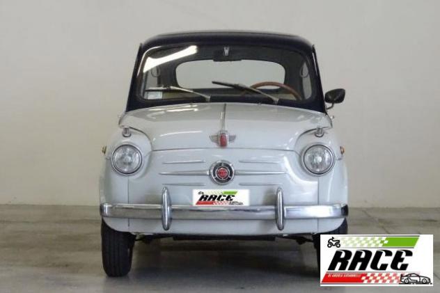 FIAT - Seicento - Foto 4