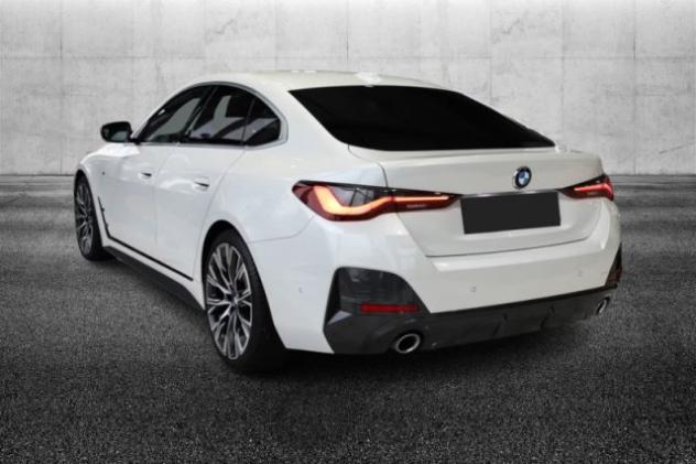 BMW 420 d xDrive 48V Msport rif. 23757596 - Foto 4