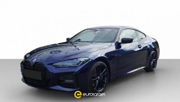 BMW 430 i Coupé Msport rif. 23757733