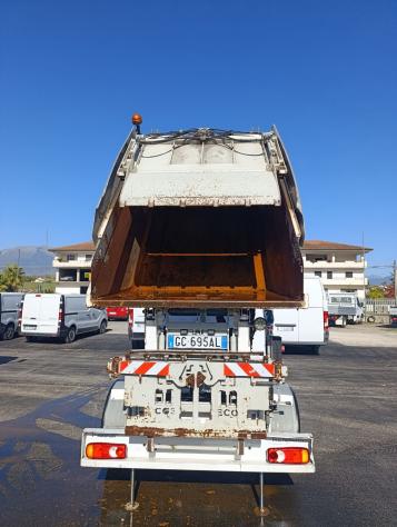 Renault Master Master T35 2.3 dCi 145TRASPORTO RIFIUTI - Foto 7