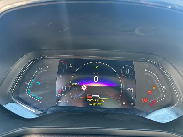 Renault Captur II 2019 1.6 E-Tech full hybrid Techno 145cv auto - Foto 7