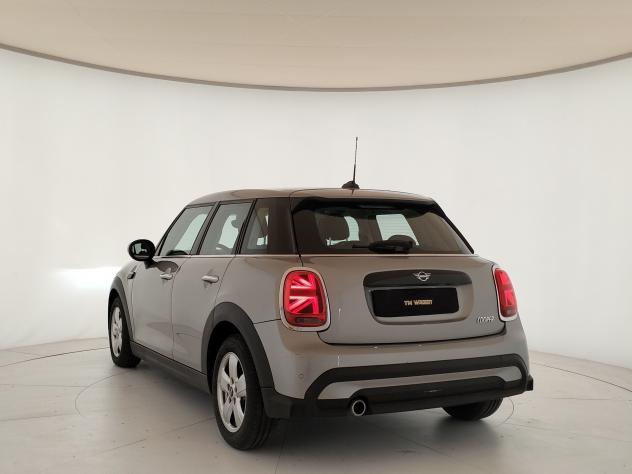 MINI Cooper 5p 1.5 Business auto - IVA ESPOSTA - Foto 6