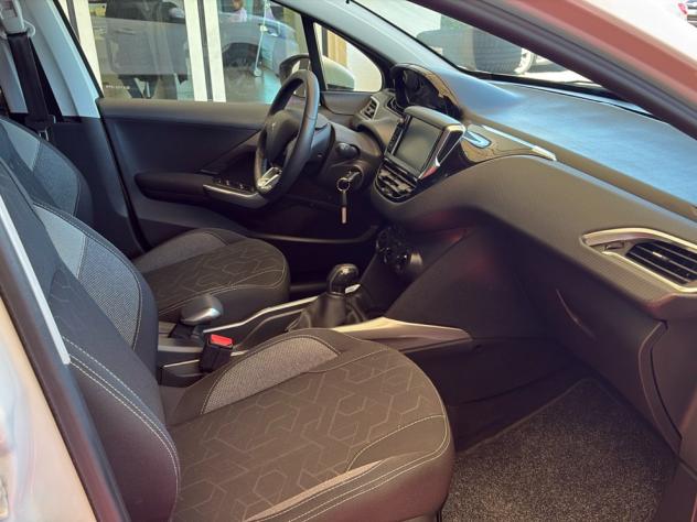 Peugeot 2008 2008 BlueHDi 100 Active S/S - Foto 8