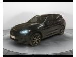 BMW X3 G01 2021 xdrive20d mhev 48V Msport auto