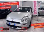 Fiat Punto 1.4 S&S 8V 5 porte Lounge cambio Automatico