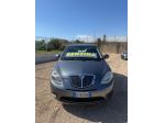 Lancia Ypsilon 1.2 69 CV Argento