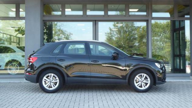 AUDI Q3 35 TDI Quattro S-Tronic Business rif. 23902972 - Foto 4
