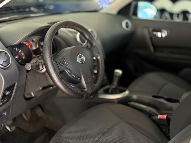 Nissan Qashqai 1.6 16V Acenta - Foto 7