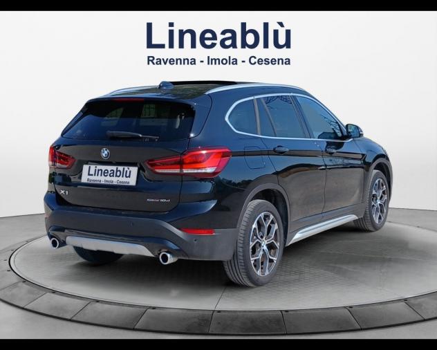 BMW X1 (F48) sDrive18d xLine Plus - Foto 5