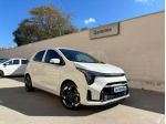 KIA Picanto 1.0 12V 5 porte  20th Anniversary Edition Fleet rif. 23399119