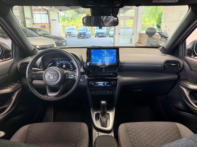 Toyota Yaris Cross 1.5H (116 CV) E-CVT Trend - Foto 10