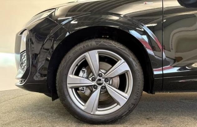 Audi Q3 Audi Q3 2.0 TDI S-LINE edition 150cv S-tronic LED NAVI CAMERA GARANZIA ESTESA - Foto 4