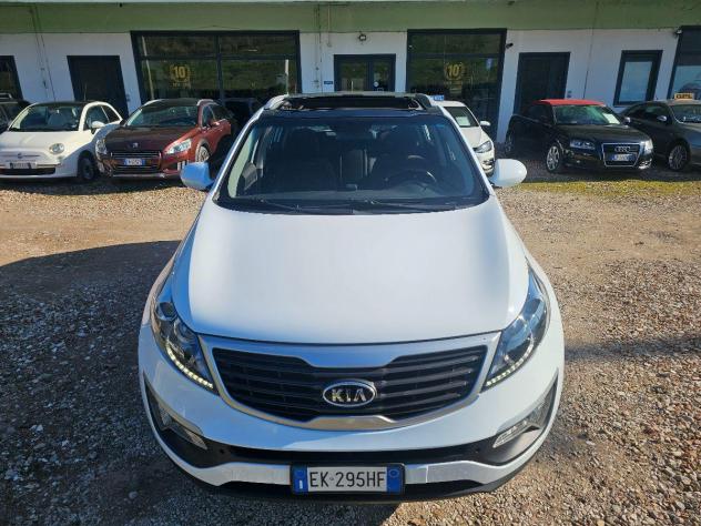 KIA SPORTAGE 1.6 GPL 136.000KM GARANZ FINANZ - Foto 2