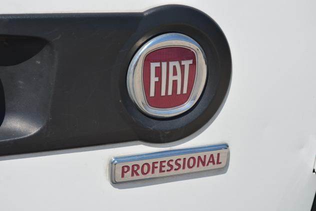 Fiat Dobl1.6 MJT Maxi furgone LH1 - Foto 8