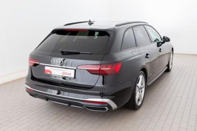 AUDI A4 Avant 40 TDI Quattro S line S-Line rif. 22718194 - Foto 2