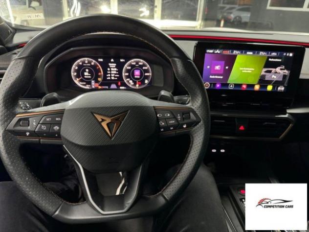 CUPRA Formentor 1.5 TSI DSG 150CV*LED+CARPLAY+VIRTUAL+SPORTPAKET* rif. 22596999 - Foto 9