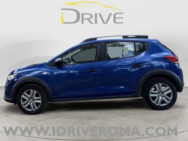 DACIA Sandero Sandero Stepway 1.0 tce Essential Eco-g 100cv rif. 24065261 - Foto 8