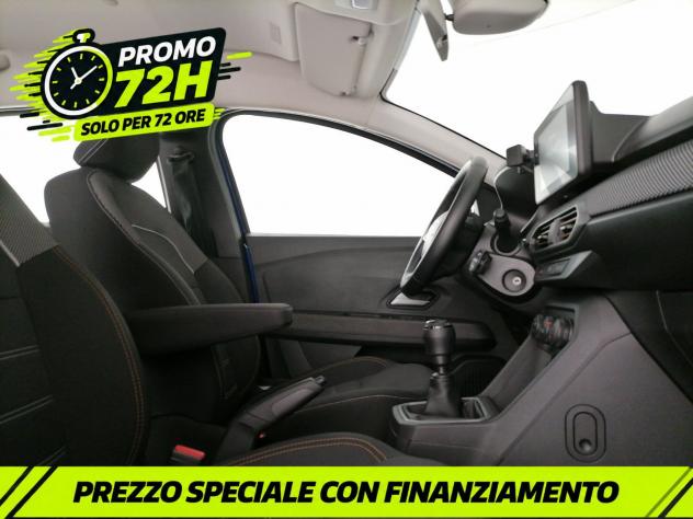 Dacia Sandero Stepway 1.0 tce Expression Eco-g 100cv - Foto 6