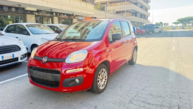 Fiat Panda 1.2 Lounge - Foto 2
