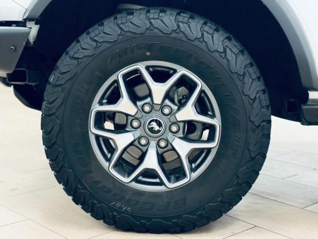 FORD Bronco 2.3 EcoBoost Badlands rif. 23149276 - Foto 10