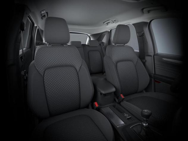 Ford Kuga 1.5 EcoBoost 150CV 2WD Titanium - Foto 4