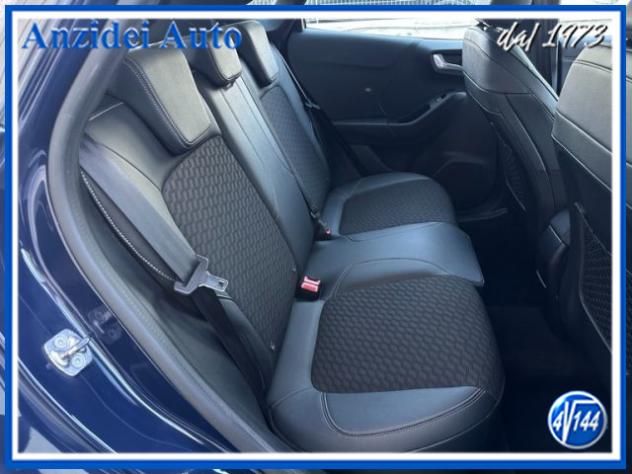 FORD Puma 1.0 EcoBoost Hybrid 125 CV Titanium rif. 24051694 - Foto 10
