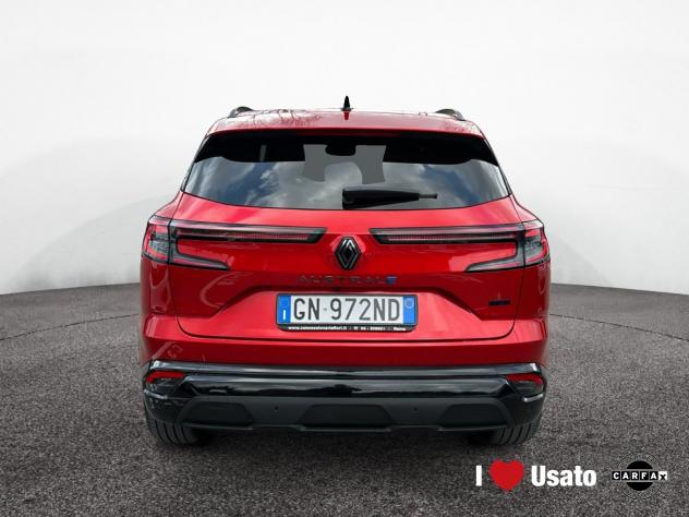 Renault Austral 2023 1.2 E-Tech full hybrid Iconic Esprit Alpine 200cv au - Foto 5
