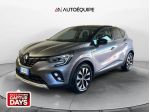 Renault Captur II 2019 1.6 E-Tech full hybrid Techno 145cv auto