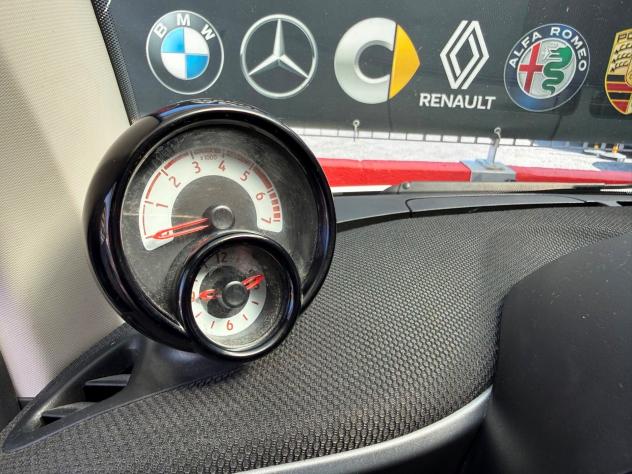 Smart ForTwo 90 0.9 Turbo Passion - Foto 10