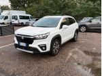 Suzuki S-Cross Hybrid 1.4 Boosterjet 48V 2WD Top+