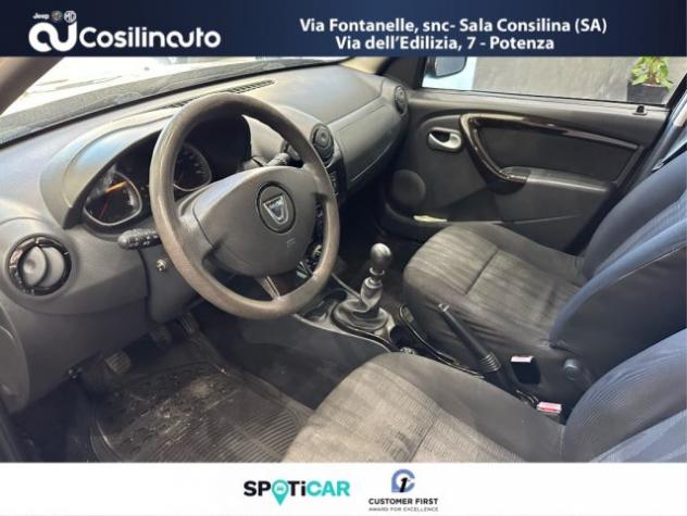DACIA Duster 1.5 dCi 110CV 2WD Ambiance rif. 20300578 - Foto 9