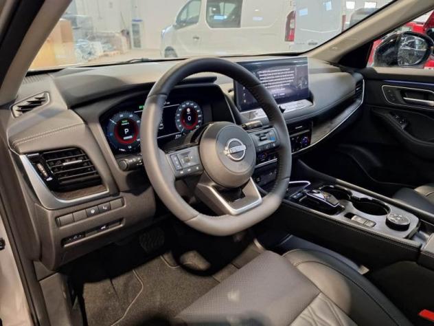 Nissan X-Trail X-Trail 1.5 e-power Tekna e-4orce 4wd auto - Foto 7