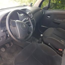 Citroen C3 1.4 Con Gancio Traino - Foto 5