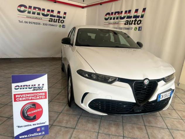 ALFA ROMEO Tonale 1.6 diesel 130 CV TCT6 Sprint rif. 24189985 - Foto 2