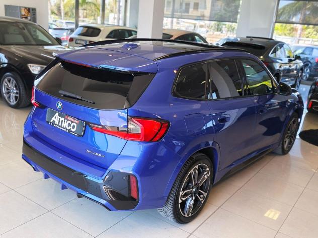 BMW X1 xDrive 23d Msport Pro Tetto/Shadowline - Foto 5