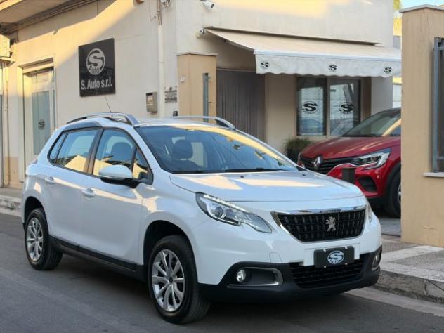 PEUGEOT 2008 1.2 82Cv Business rif. 23891712