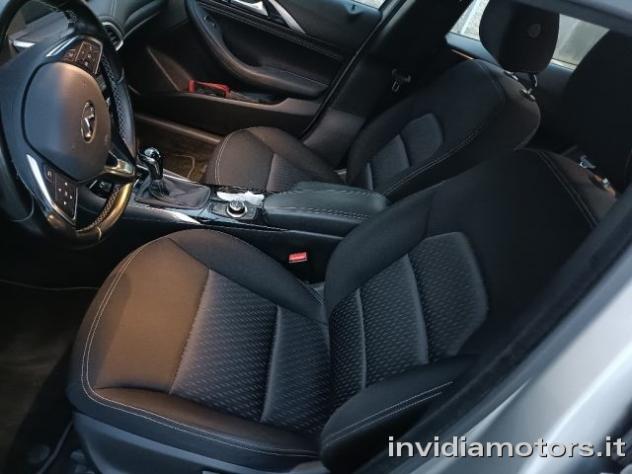 INFINITI Q30 1.5 diesel rif. 18573888 - Foto 9