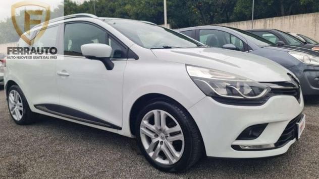 Renault Clio SPORTER DCI 8V 75CV S&S ENERGY INTENS - Foto 10