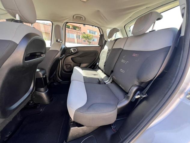 Fiat 500L 1.3 Multijet 85 CV Pop - Foto 10