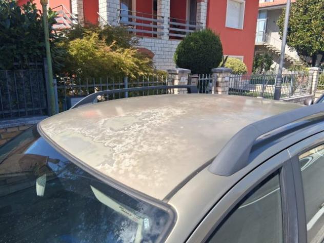 FIAT Panda 1.2 Dynamic OK NEOPATENTATI rif. 24174454 - Foto 5
