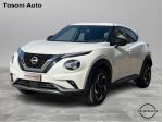 Nissan Juke 1.0 dig-t N-Connecta 114cv