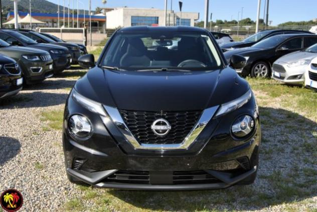 NISSAN Juke 1.0 DIG-T 114 CV Business rif. 23463772 - Foto 2